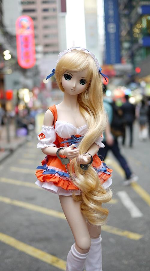 ของสะสม ฟิกเกอร์ จากอนิเมะ การ์ตูนสวยๆ