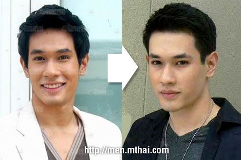 ทรงผมผู้ชาย "ผมสั้น" กับ "ผมยาว" ทรงไหนดีกว่ากัน