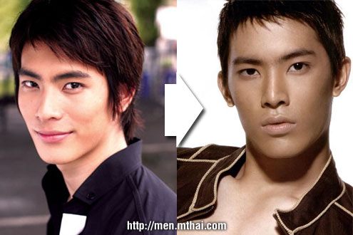 ทรงผมผู้ชาย "ผมสั้น" กับ "ผมยาว" ทรงไหนดีกว่ากัน