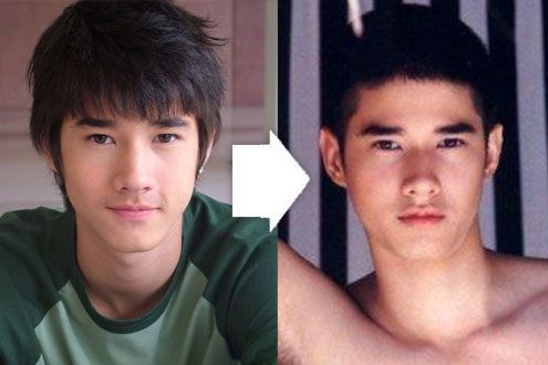 ทรงผมผู้ชาย "ผมสั้น" กับ "ผมยาว" ทรงไหนดีกว่ากัน