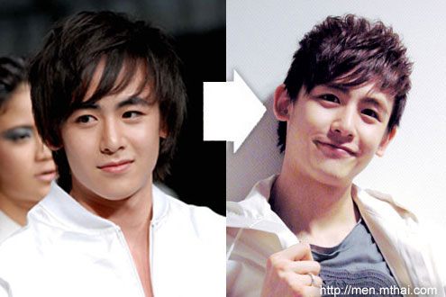 ทรงผมผู้ชาย "ผมสั้น" กับ "ผมยาว" ทรงไหนดีกว่ากัน