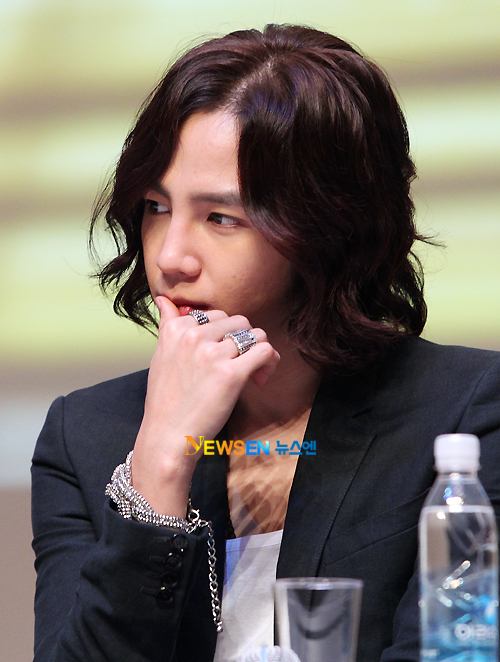 ภาพจาก เรื่อง you're beautiful