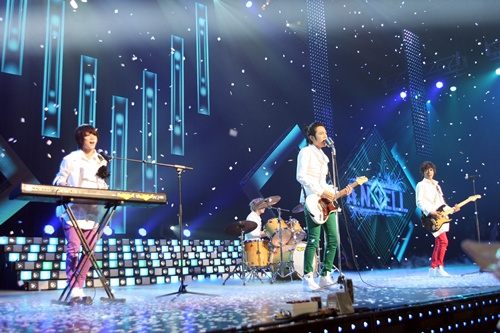 ภาพจาก เรื่อง you're beautiful