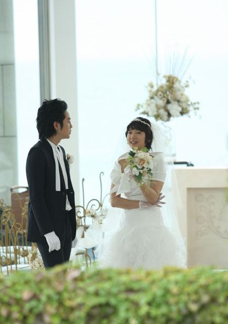 Jang Geun Suk-Park Shin Hye