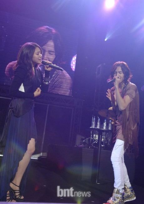 Jang Geun Suk-Park Shin Hye