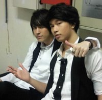 รุจ-ดิว คู่หูเดอะดาว