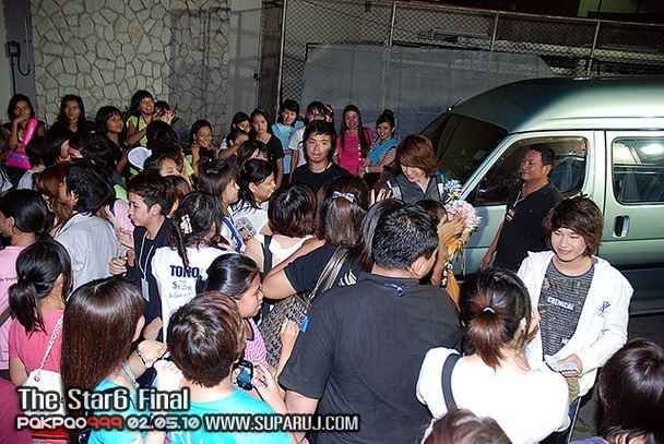รุจ-ดิว คู่หูเดอะดาว