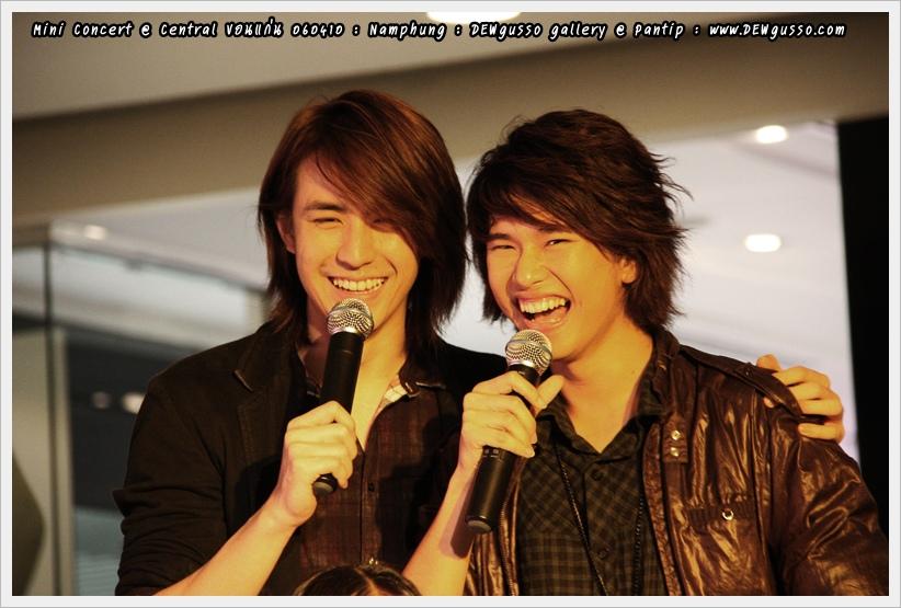 รุจ-ดิว คู่หูเดอะดาว