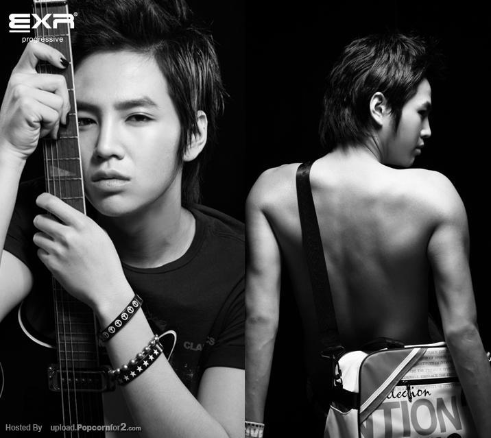 Jang Geun Suk [จางกึนซอก]