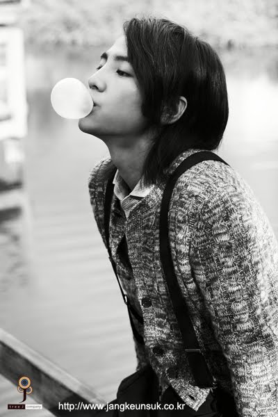 Jang Geun Suk [จางกึนซอก]