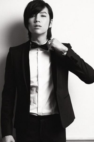 Jang Geun Suk [จางกึนซอก]