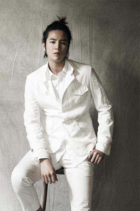 Jang Geun Suk [จางกึนซอก]