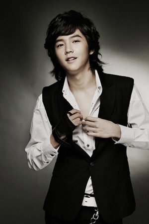 Jang Geun Suk [จางกึนซอก]