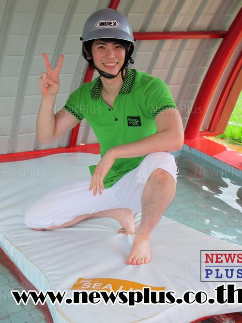 สน ยุกต์ ส่งไพศาล