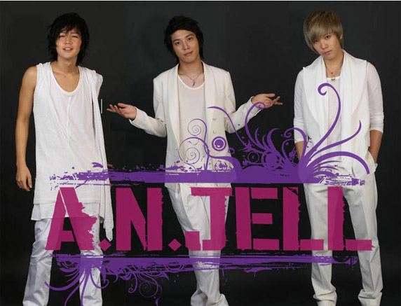 ภาพจากเรื่อง you're beautiful