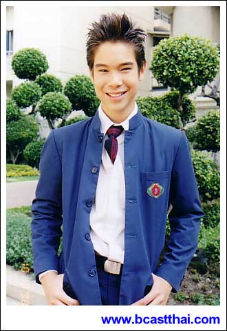 แบบเดิมน่ารักออก