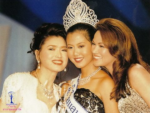 2 MU แสดงความยินดีกับ MTU คนแรกของไทย