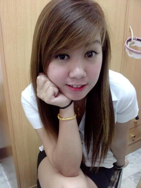 เขาว่ามาว่า ความน่ารักไม่แพ้ใคร
