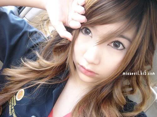 เขาว่ามาว่า ความน่ารักไม่แพ้ใคร