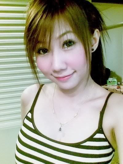 เขาว่ามาว่า ความน่ารักไม่แพ้ใคร