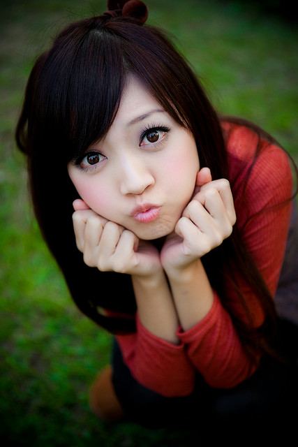 เขาว่ามาว่า ความน่ารักไม่แพ้ใคร