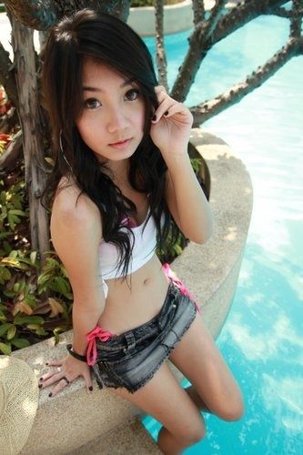 เขาว่ามาว่า ความน่ารักไม่แพ้ใคร