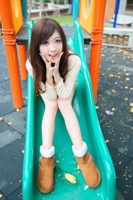 เขาว่ามาว่า ความน่ารักไม่แพ้ใคร