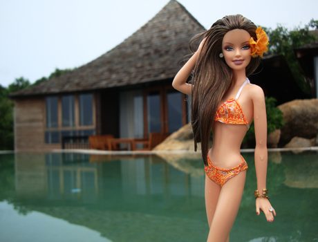 Miss Beauty Doll 2010...............Good Bye Miss Puerto Rico