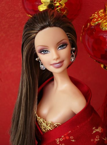 Miss Beauty Doll 2010...............Good Bye Miss Puerto Rico