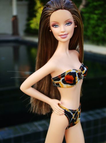 Miss Beauty Doll 2010...............Good Bye Miss Puerto Rico