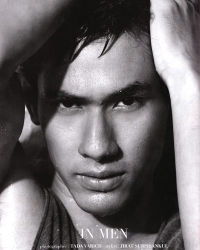 อ๋อม ประกบ มิน ในบันไดดอกรัก