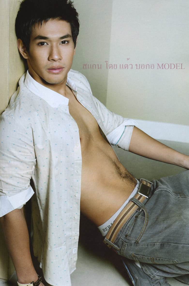อ๋อม ประกบ มิน ในบันไดดอกรัก