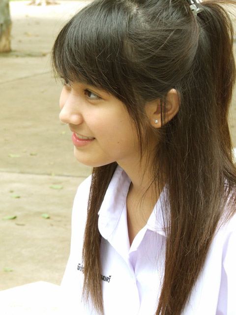 อ๋อม ประกบ มิน ในบันไดดอกรัก