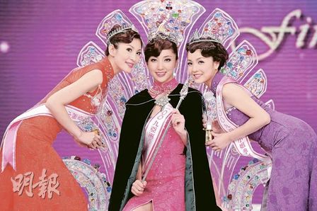 ย้อนรอย "มิสเอเชีย" (Miss Asia Pageant) ประจำปี 2009