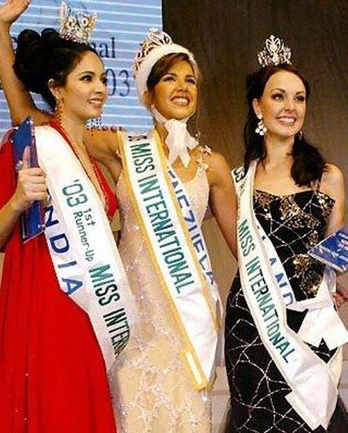 Miss International 2003