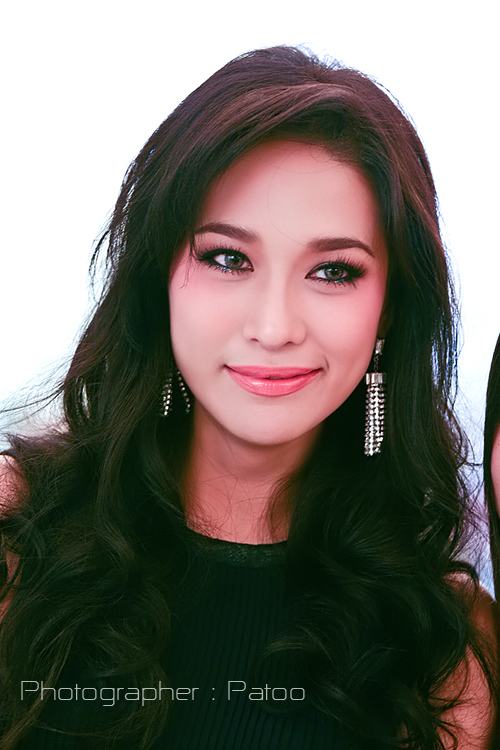 "หมิว ลลิตา"+"พลอย เฉอมาลย์" งาน SAMSUNG@PARAGON