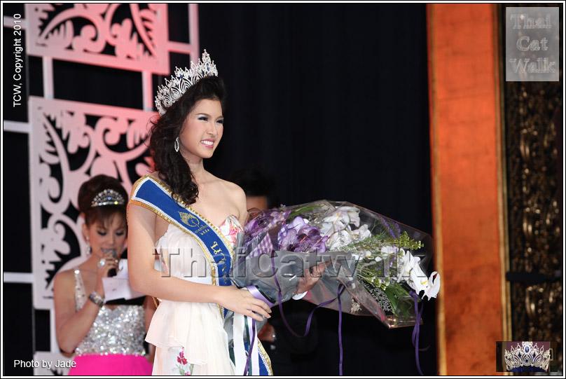 &bull;ภาพบรรยากาศการประกวดนางสาวไทย2553 รอบตัดสิน @โรงละครอักษรา&bull;