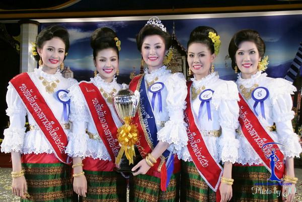 เวทีนางสาวเชียงใหม่ในแต่ละปี มาดูกันสิว่าผู้ชนะและรองอันดับต่างๆเป็นใครกันบ้าง????