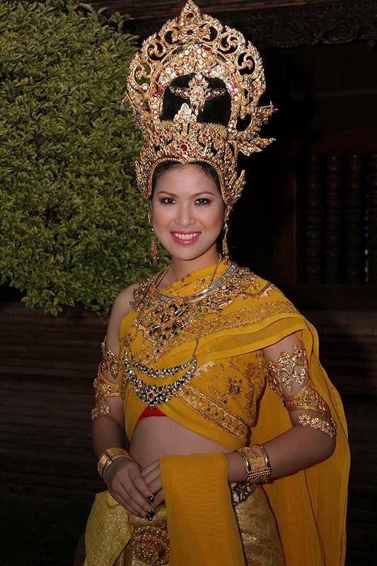 มีประสบการณ์การประกวดมาเยอะจริงๆ ยกให้เลย