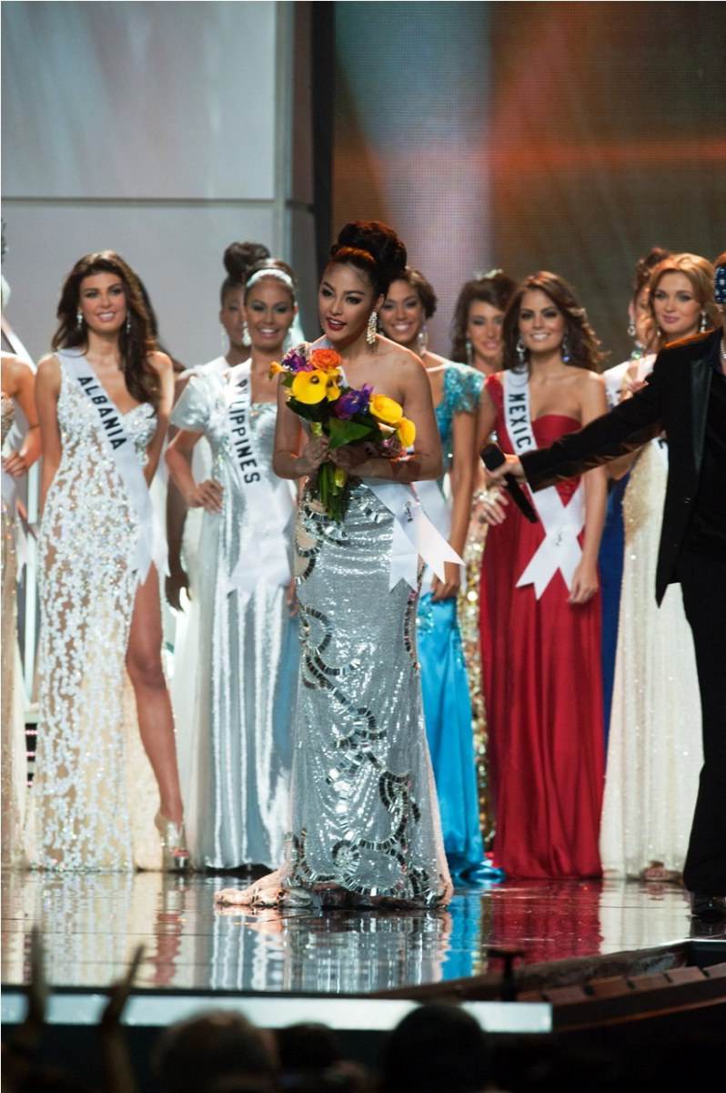 Miss Photogenic