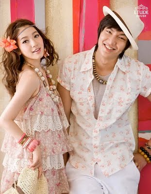 Park Shin Hye