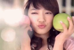Park Shin Hye