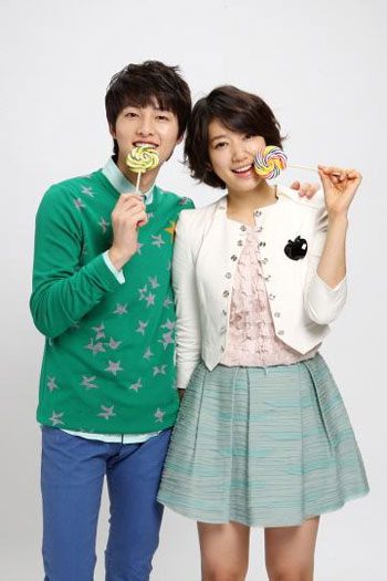 Park Shin Hye