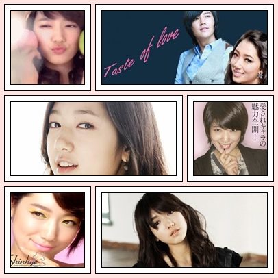 Park Shin Hye
