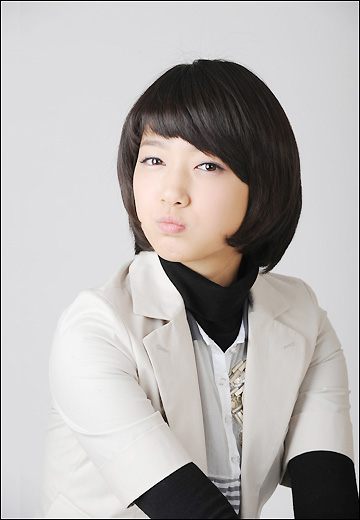 Park Shin Hye