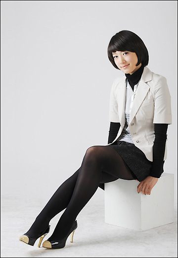 Park Shin Hye