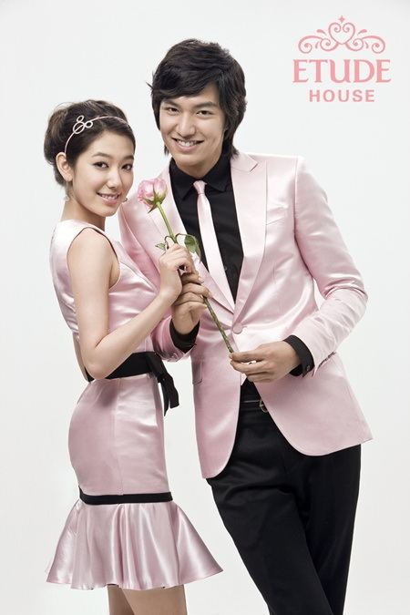 Park Shin Hye