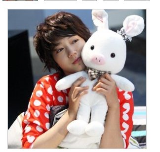 Park Shin Hye