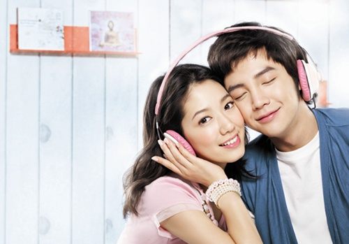 Park Shin Hye