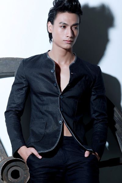 Super Model Vietnam 2010 : Hoang Gia Ngoc